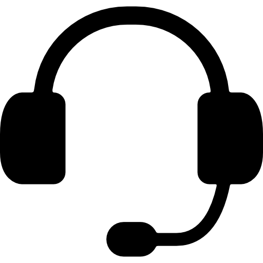 Customer Service Icon