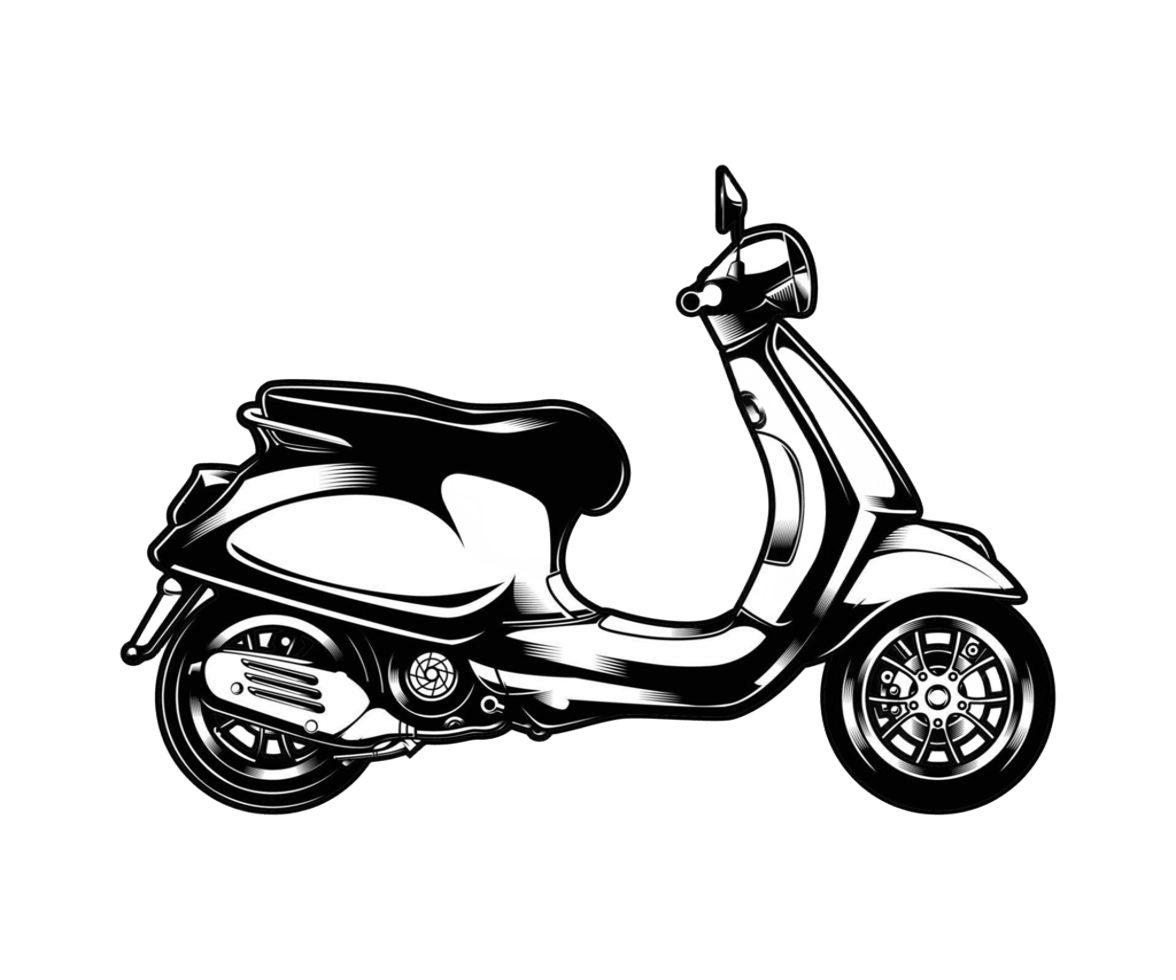 Icon Motor