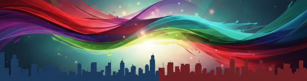 News Background