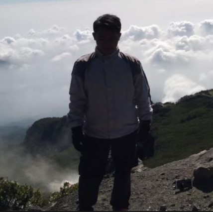 Developer Profil